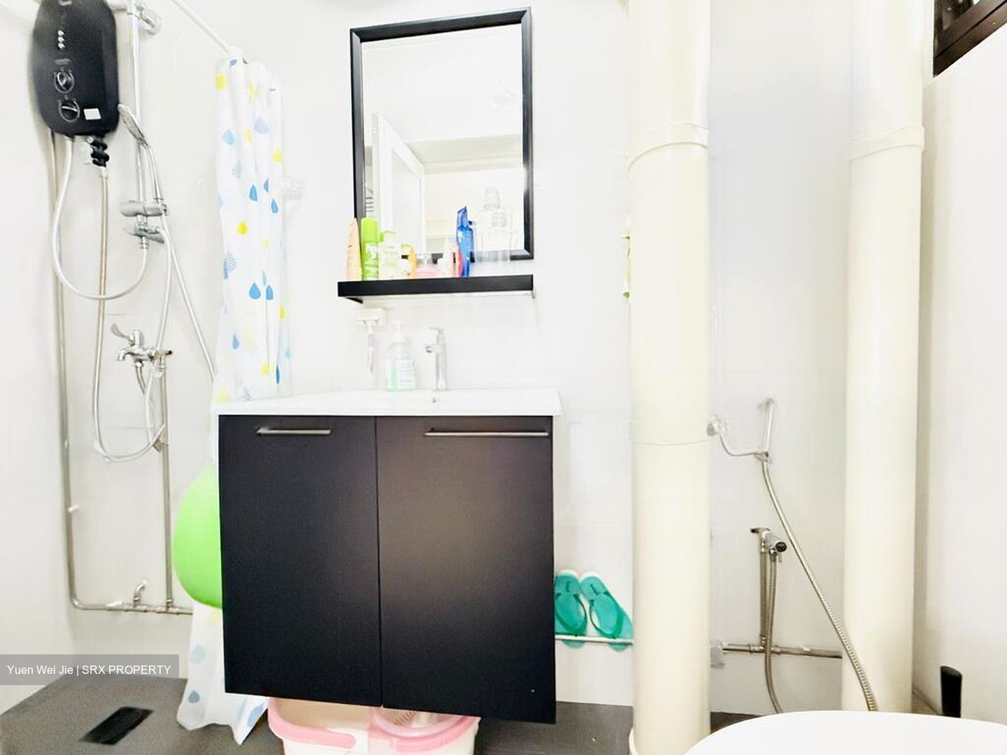 Blk 118C Membina 118 (Bukit Merah), HDB 5 Rooms #501940921